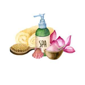 Halal Body care