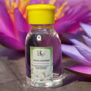 Halal Glycerin (vegetable Glycerin)