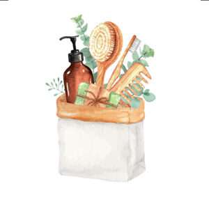 Halal Hair Care