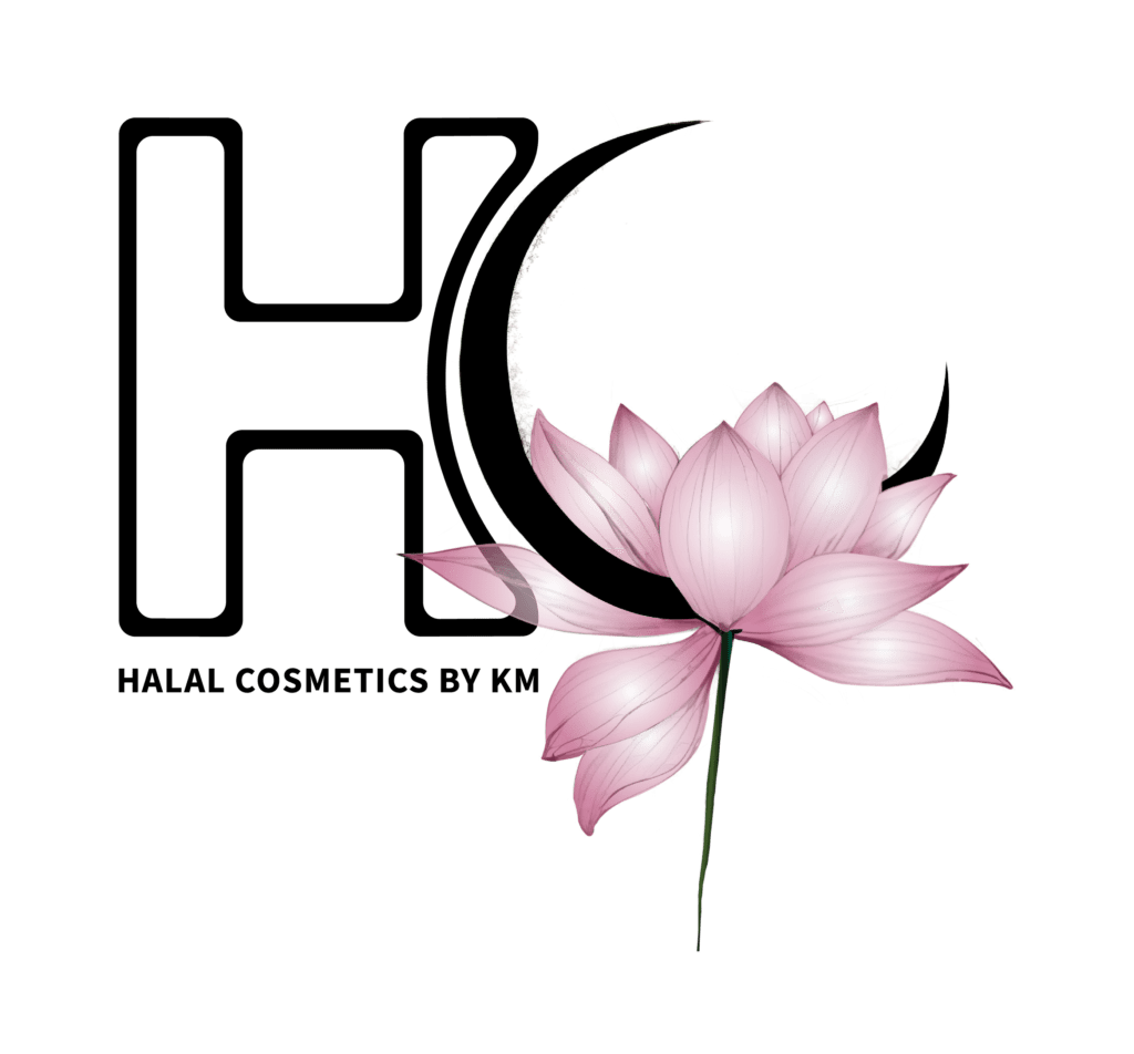 Halal Cosmetics by KM site icon